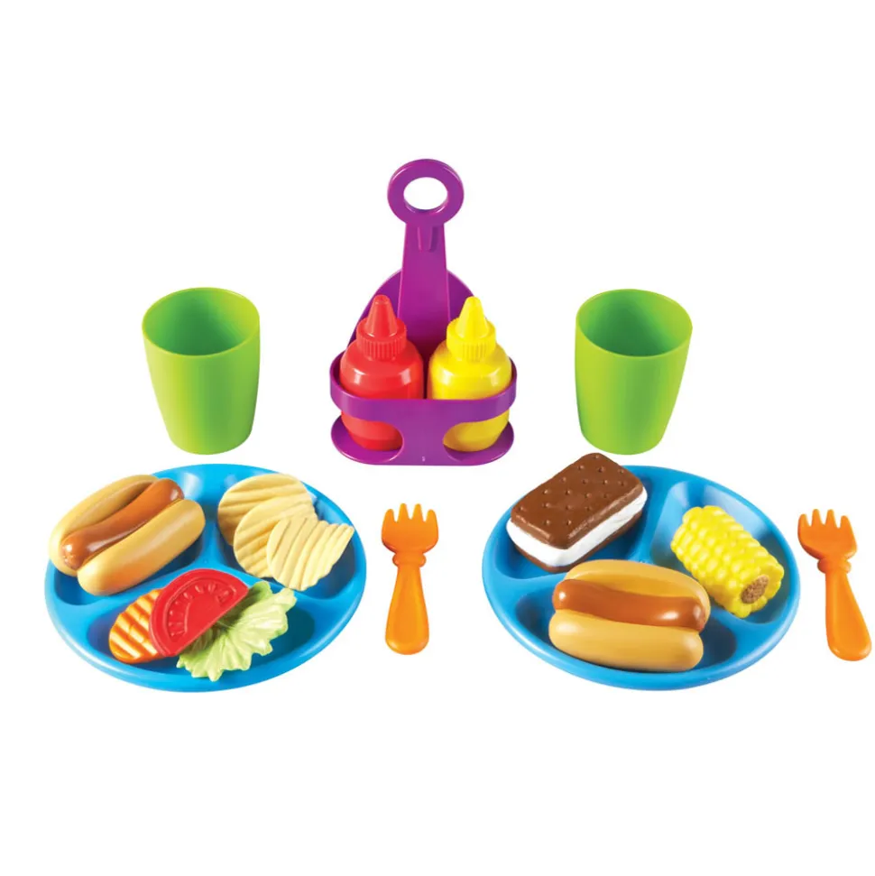 New Sprouts® Hamburger and Hotdog Cookout!