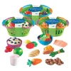 New Sprouts® Healthy Meals Baskets 40 Pieces