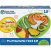 New Sprouts® Multicultural Foods