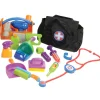 New Sprouts® Toddler Pretend Play Starter Set 115 Pieces