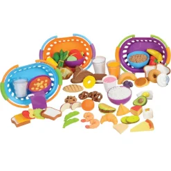 New Sprouts® Toddler Pretend Play Starter Set 115 Pieces