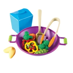 New Sprouts® Vegetables Stir Fry Set