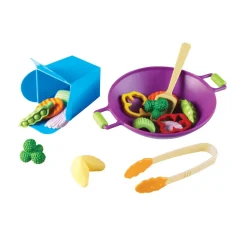 New Sprouts® Vegetables Stir Fry Set