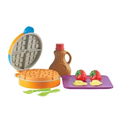 New Sprouts® Waffle Time!