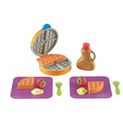 New Sprouts® Waffle Time!