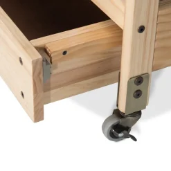 Next Generation EZ Store Compact Drawer with MagnaSafe Latch