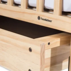Next Generation EZ Store Compact Drawer with MagnaSafe Latch