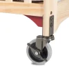Next Generation First Responder Evacuation Frame