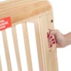 Next Generation First Responder Evacuation Compact Crib