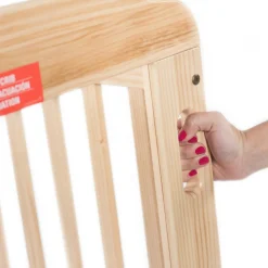 Next Generation First Responder Evacuation Compact Crib