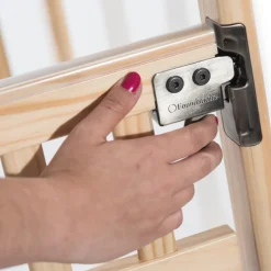 Next Generation Serenity SafeReach™ Compact Clearview Crib