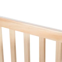 Next Generation Serenity SafeReach™ Compact Clearview Crib