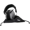 Noise Reduction Headphones Gray