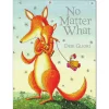 No Matter What Board Book