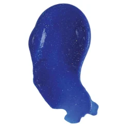 Non-Toxic Washable Glitter Finger Paint for Art Projects