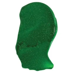 Non-Toxic Washable Glitter Finger Paint for Art Projects