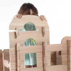 Notch Builders 89 Piece Set