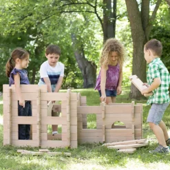 Notch Builders 89 Piece Set