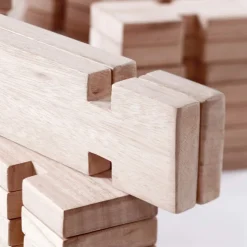 Notch Builders 89 Piece Set