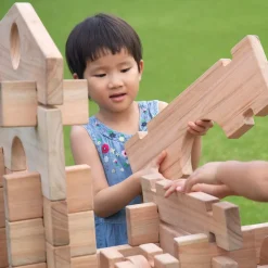 Notch Builders 89 Piece Set