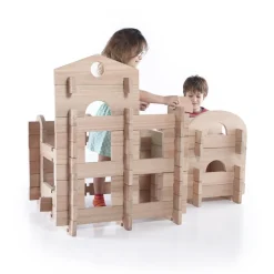 Notch Builders 89 Piece Set