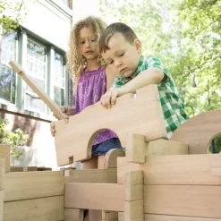 Notch Builders 89 Piece Set