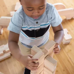 Notch Builders 89 Piece Set