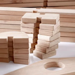 Notch Builders 89 Piece Set