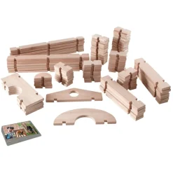Notch Builders 89 Piece Set
