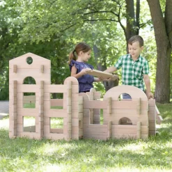 Notch Builders 89 Piece Set