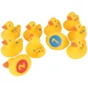 Number Fun Ducks 1-10