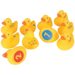 Number Fun Ducks 1-10