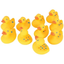Number Fun Ducks 1-10