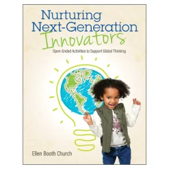 Nurturing Next Generation Innovators Paperback Paperback