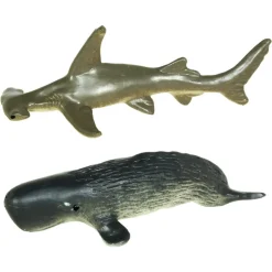 Ocean Animal Minis Set of 12