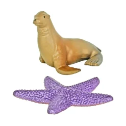 Ocean Animal Minis Set of 12
