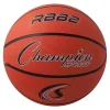 Official Jr. Rubber Basketball