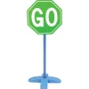 On the Go Traffic Signs Set of 9