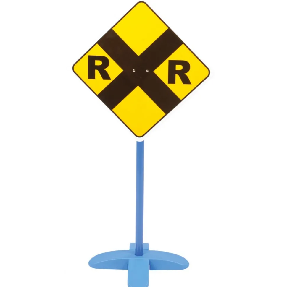 On the Go Traffic Signs Set of 9