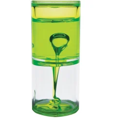 Ooze Tube Set Assorted Colors Set of 3