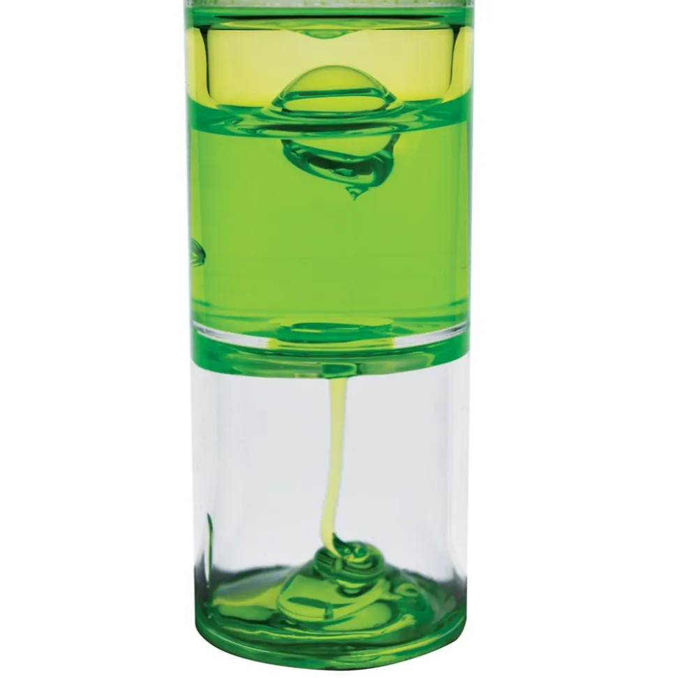 Ooze Tube Set Assorted Colors Set of 3