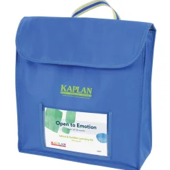 Open to Emotion Bilingual Backpack Kit