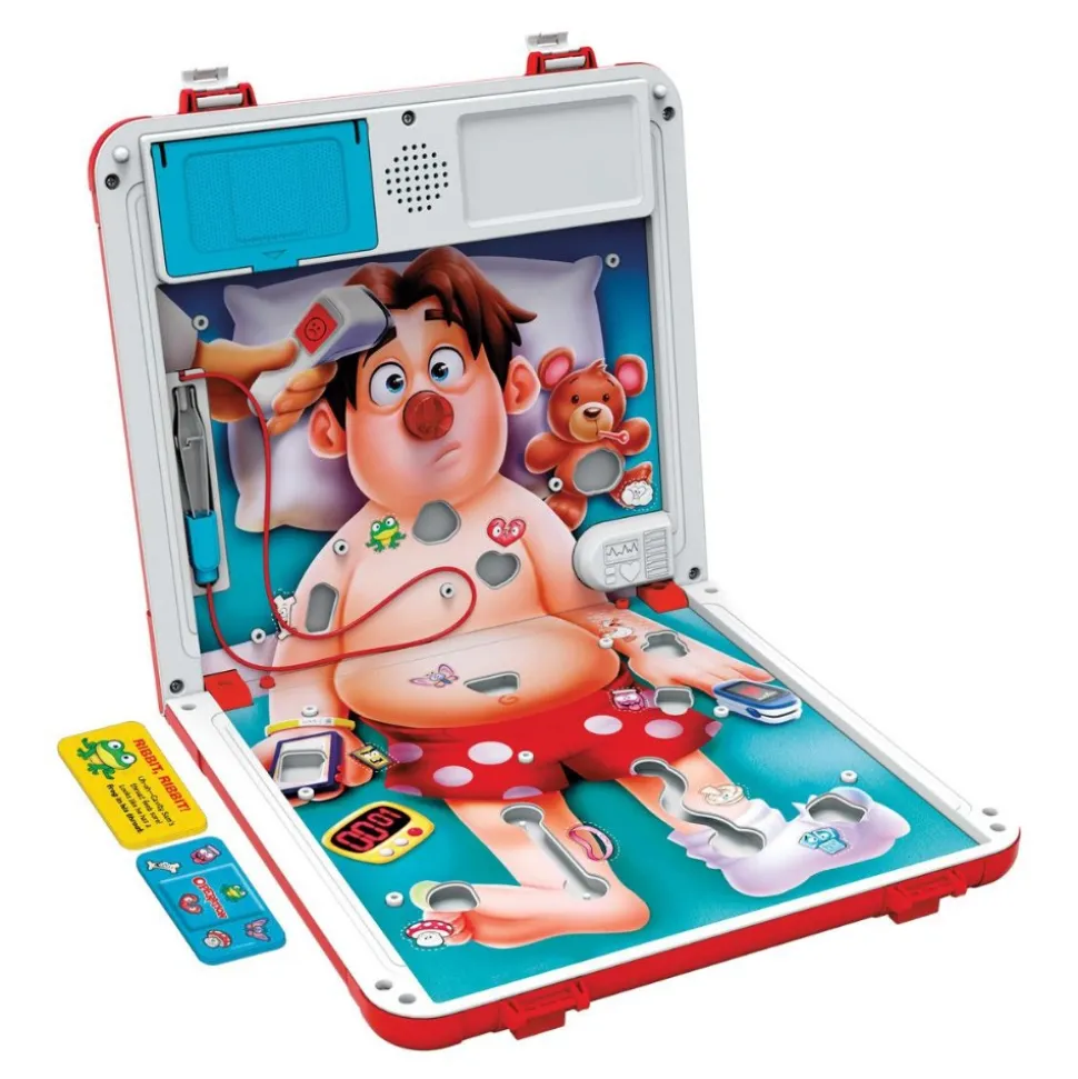 Operation Game