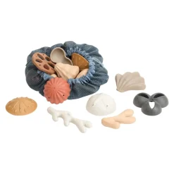 Organic Textures Ocean Discovery Set 22 Pieces