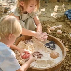 Organic Textures Ocean Discovery Set 22 Pieces