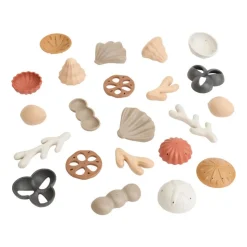 Organic Textures Ocean Discovery Set 22 Pieces