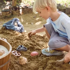 Organic Textures Ocean Discovery Set 22 Pieces