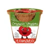 Organic Tomato