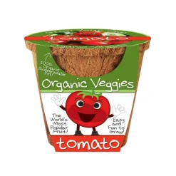 Organic Tomato