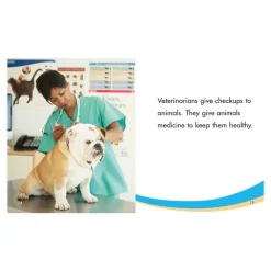 Our Community Helpers Paperback Books Set of 10